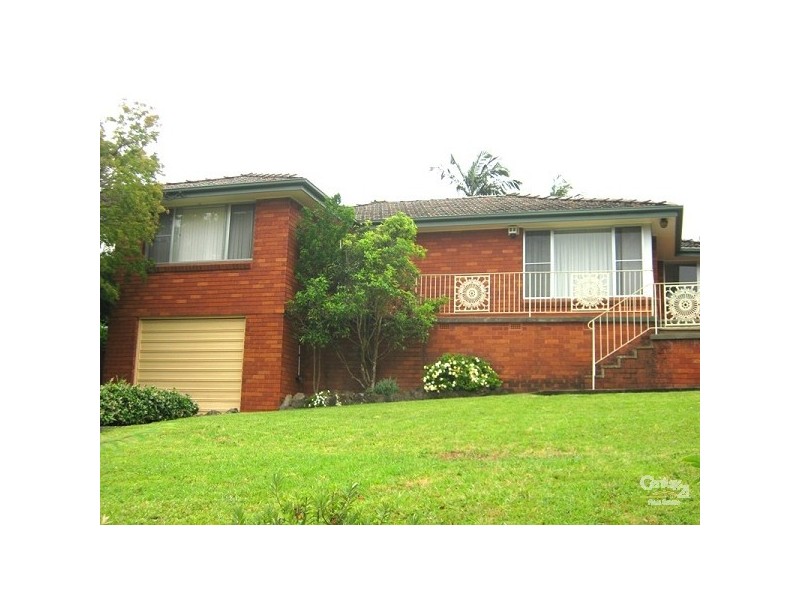 13 Timothy Avenue, Castle Hill NSW 2154