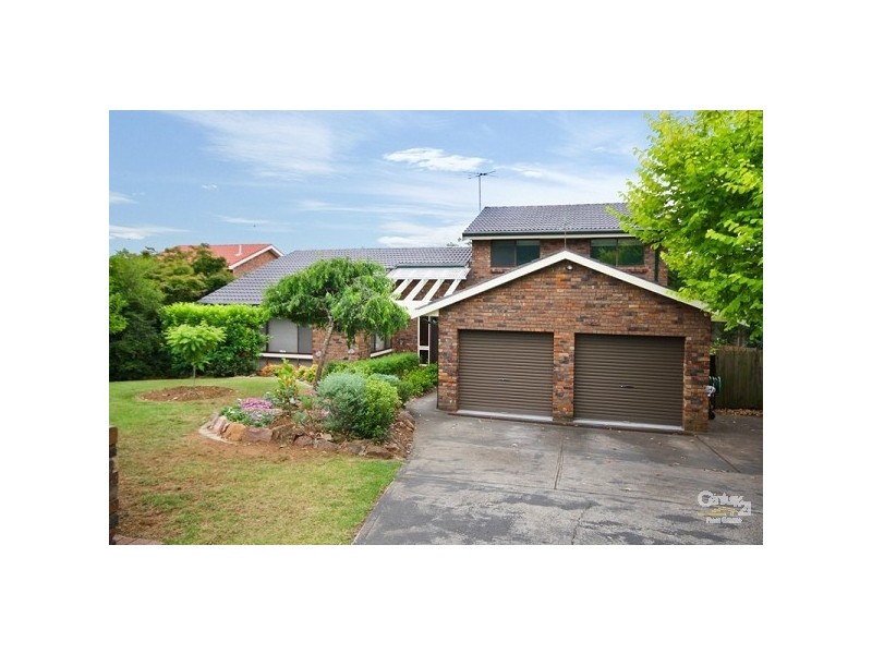 West Pennant Hills NSW 2125