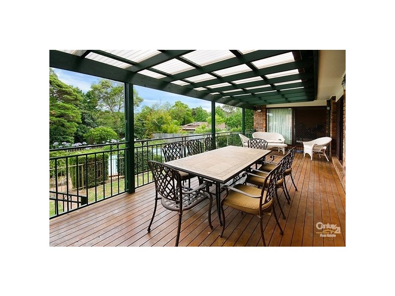 West Pennant Hills NSW 2125