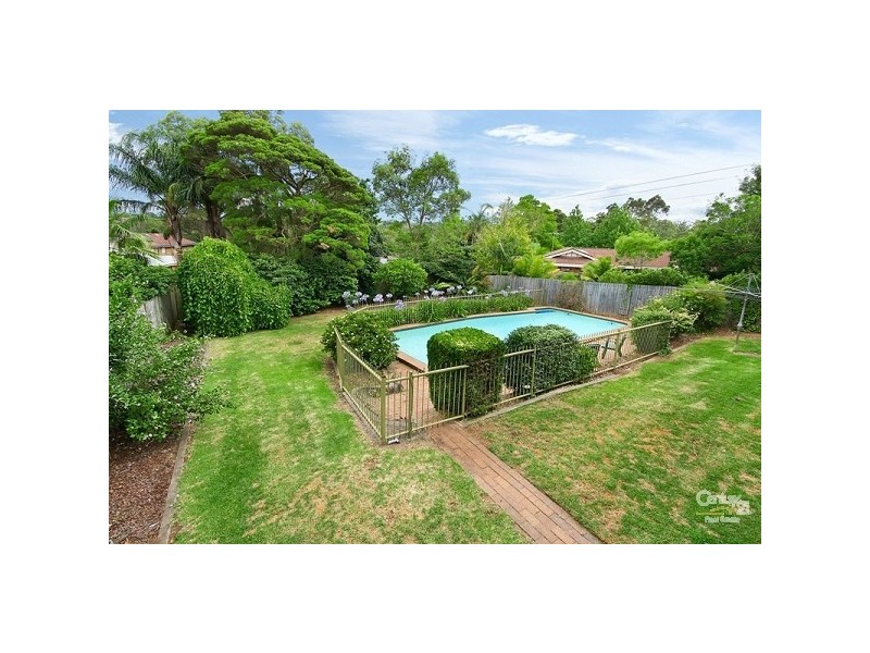 West Pennant Hills NSW 2125