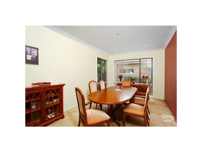 West Pennant Hills NSW 2125
