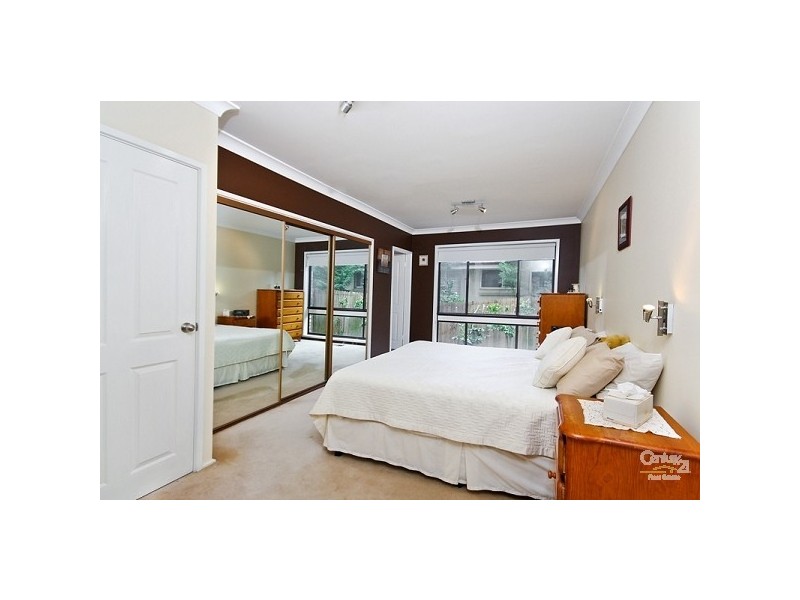 West Pennant Hills NSW 2125