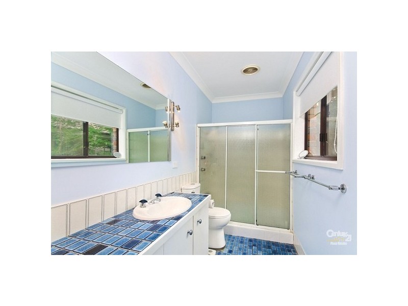 West Pennant Hills NSW 2125