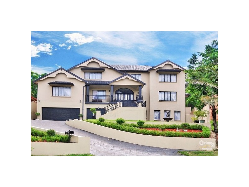 West Pennant Hills NSW 2125