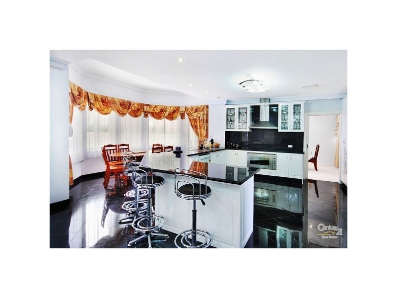 West Pennant Hills NSW 2125