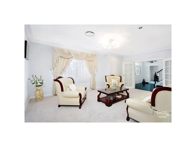 West Pennant Hills NSW 2125