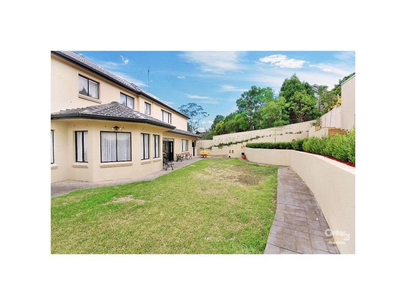 West Pennant Hills NSW 2125