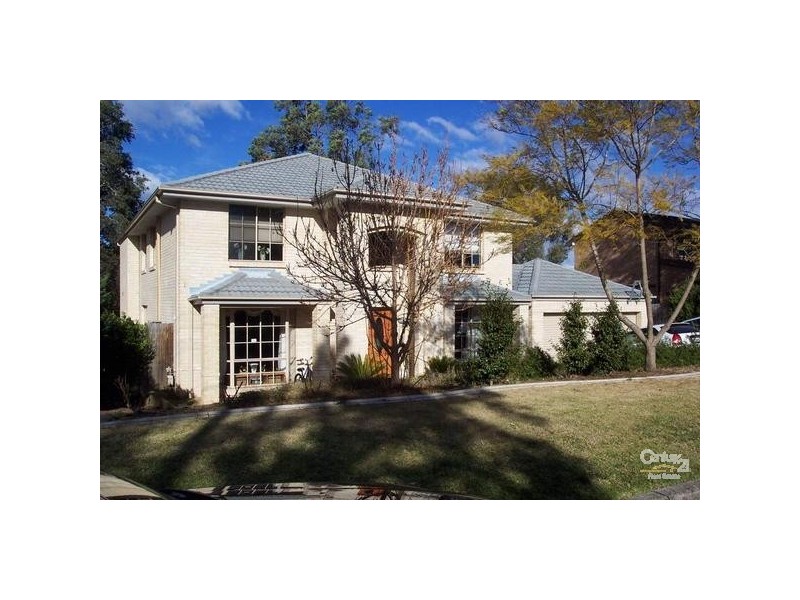 7 Franklin Road, Cherrybrook NSW 2126