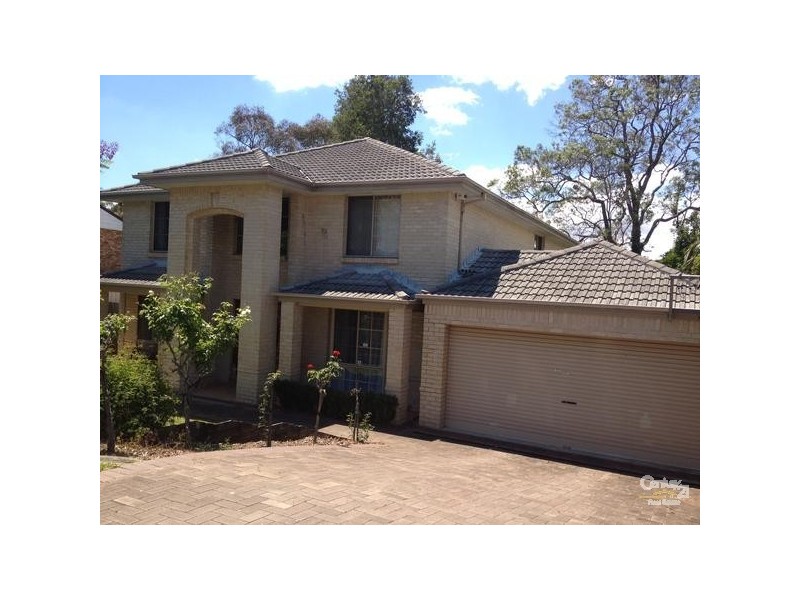 7 Franklin Road, Cherrybrook NSW 2126
