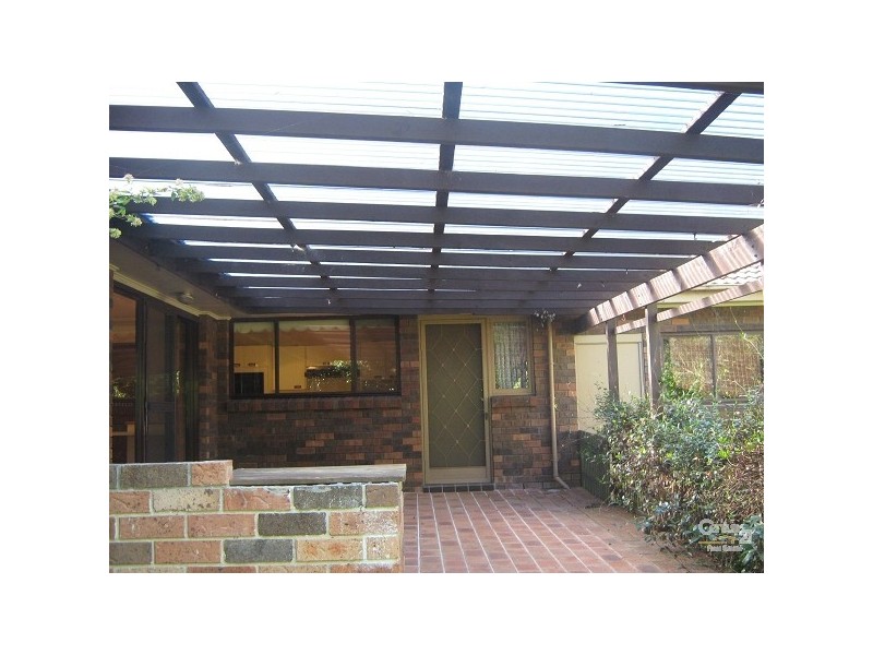5 Kentia Pl, Cherrybrook NSW 2126