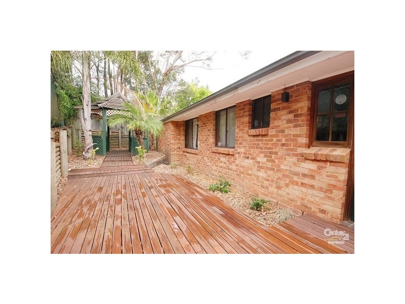 21 Woodcrest PL, Cherrybrook NSW 2126