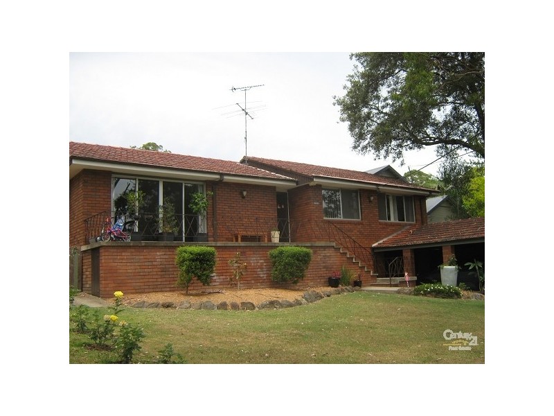 138 Hull Road, West Pennant Hills NSW 2125