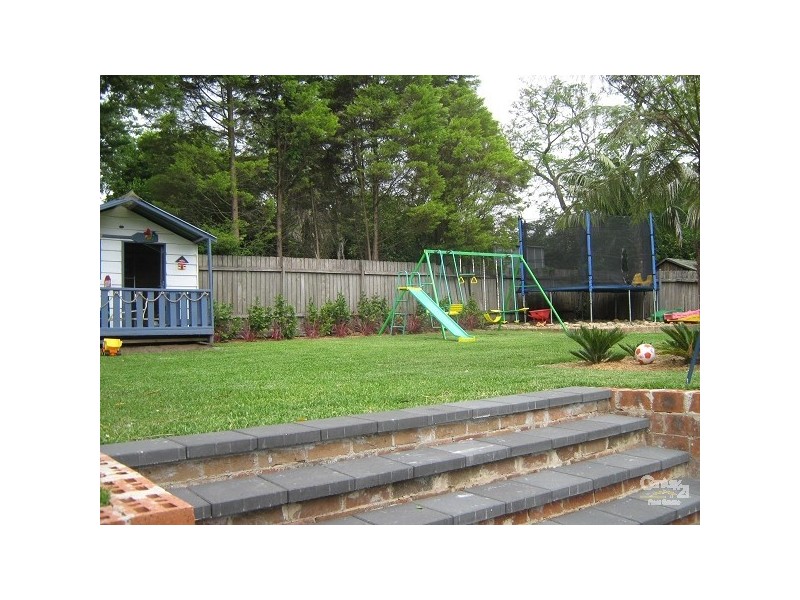 138 Hull Road, West Pennant Hills NSW 2125