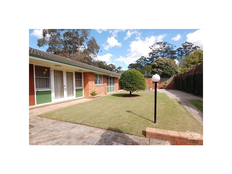 11 Tallgums Avenue, West Pennant Hills NSW 2125