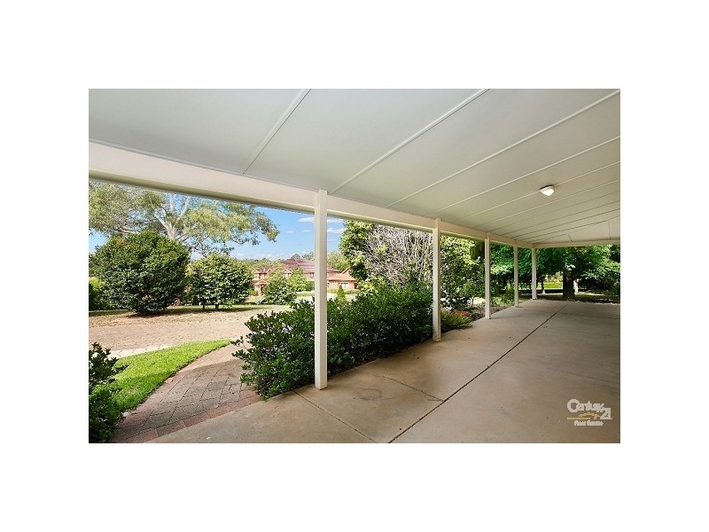 7 Governor Phillip Place, West Pennant Hills NSW 2125