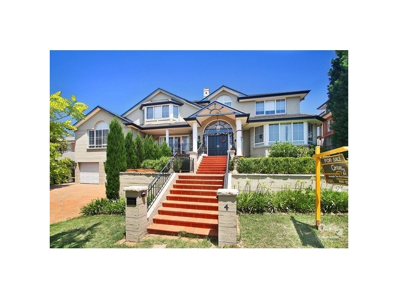 West Pennant Hills NSW 2125