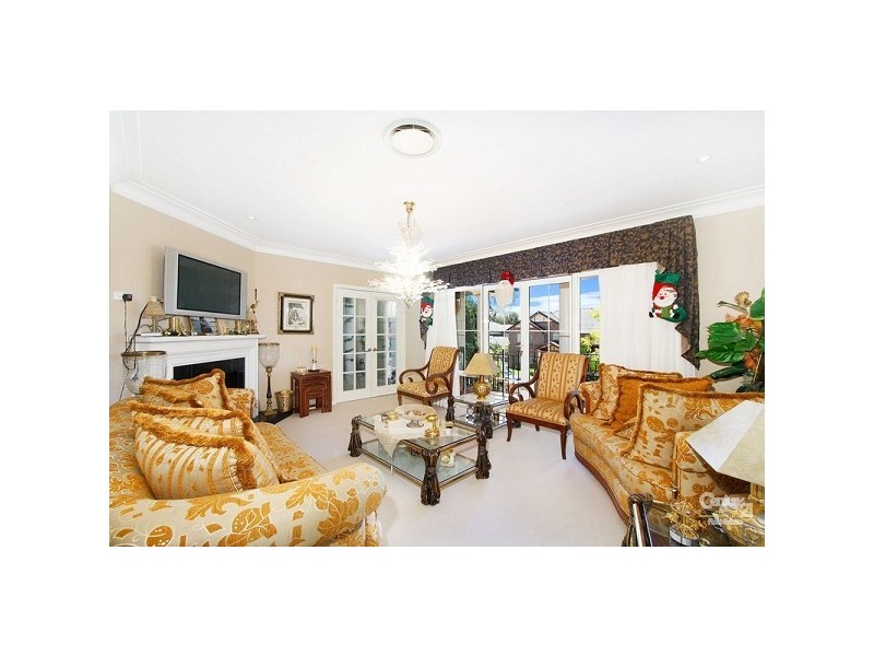 West Pennant Hills NSW 2125