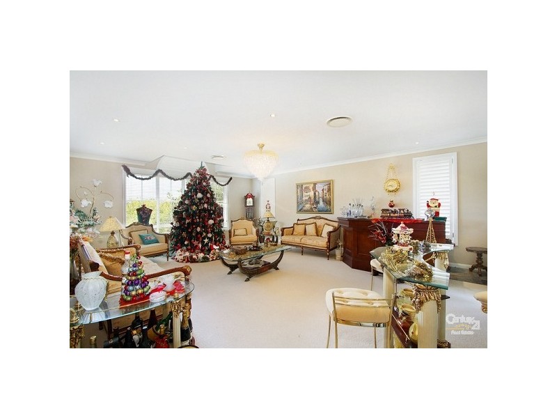 West Pennant Hills NSW 2125