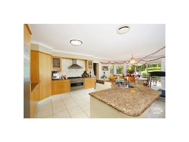 West Pennant Hills NSW 2125