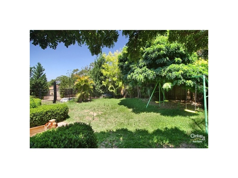 West Pennant Hills NSW 2125