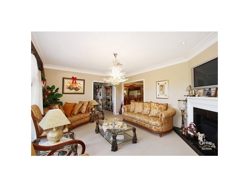 West Pennant Hills NSW 2125