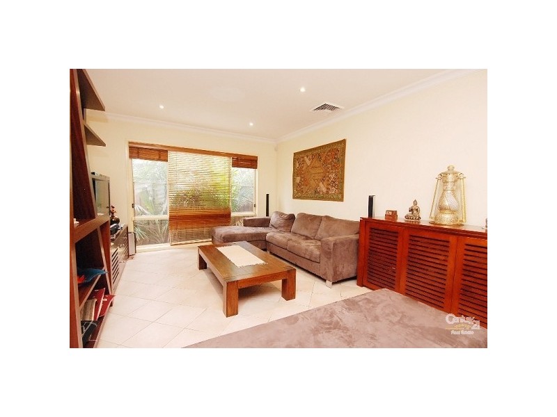 Castle Hill NSW 2154