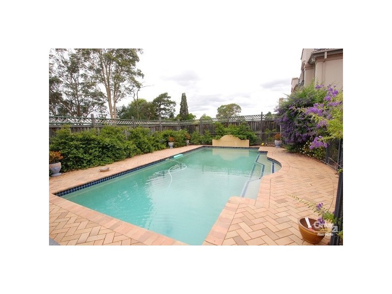 Castle Hill NSW 2154