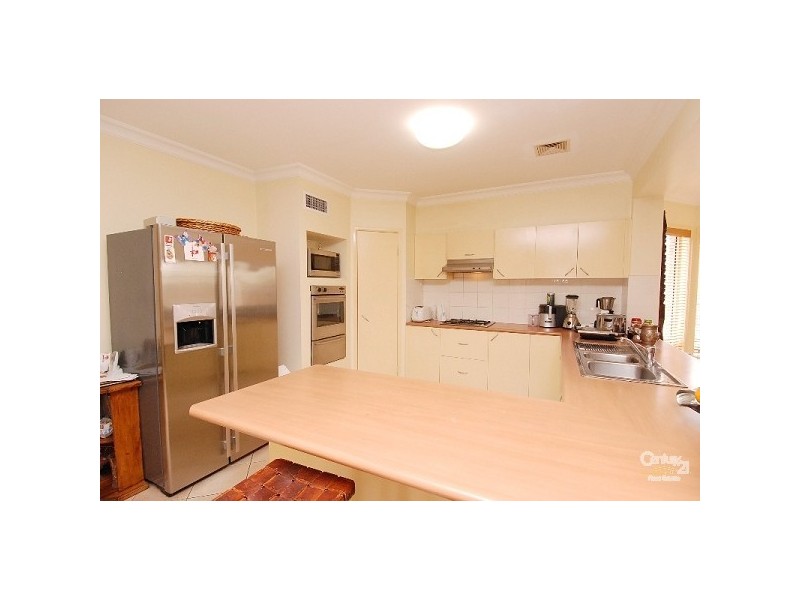 Castle Hill NSW 2154