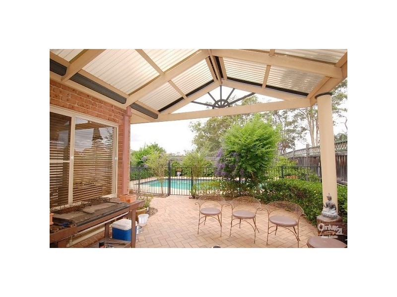 Castle Hill NSW 2154