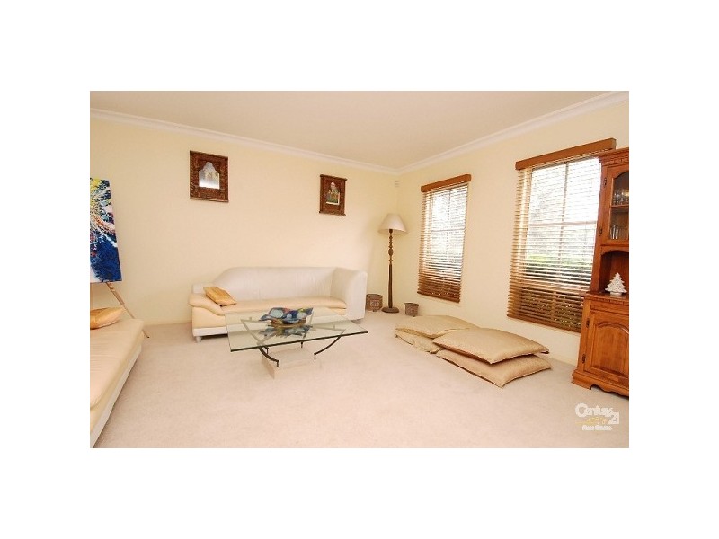 Castle Hill NSW 2154