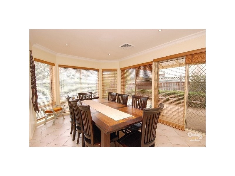 Castle Hill NSW 2154
