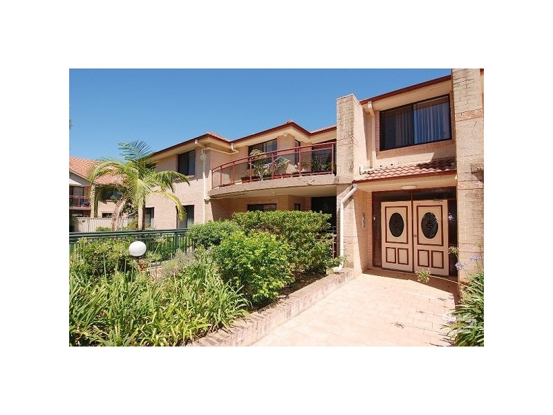 9/1 Cheriton Avenue, Castle Hill NSW 2154