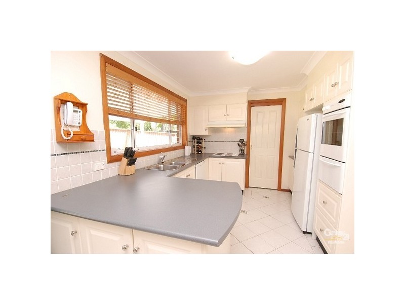 7 Forester Cr, Cherrybrook NSW 2126