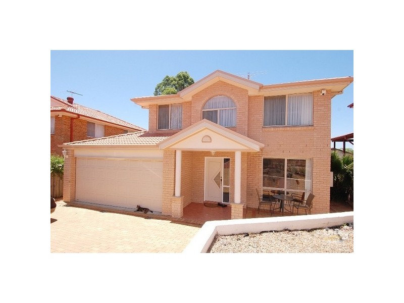 17B Franklin Rd, Cherrybrook NSW 2126