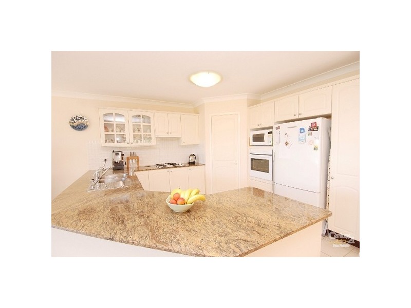 17B Franklin Rd, Cherrybrook NSW 2126