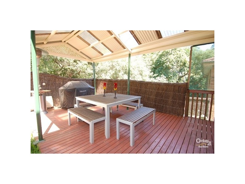 9/33-35 Boundary Rd, Pennant Hills NSW 2120