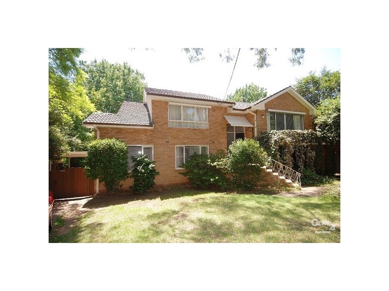 40 Castle Hill Rd, West Pennant Hills NSW 2125