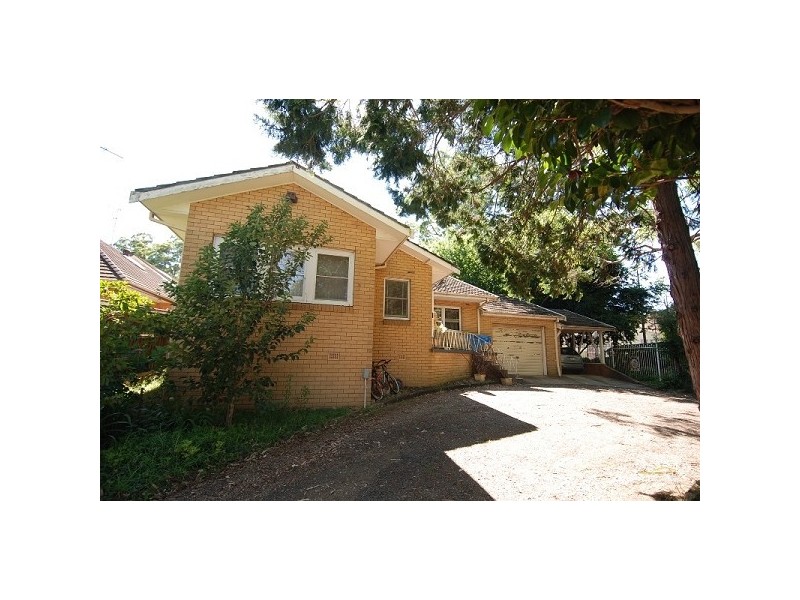 76 New Line Road, Cherrybrook NSW 2126