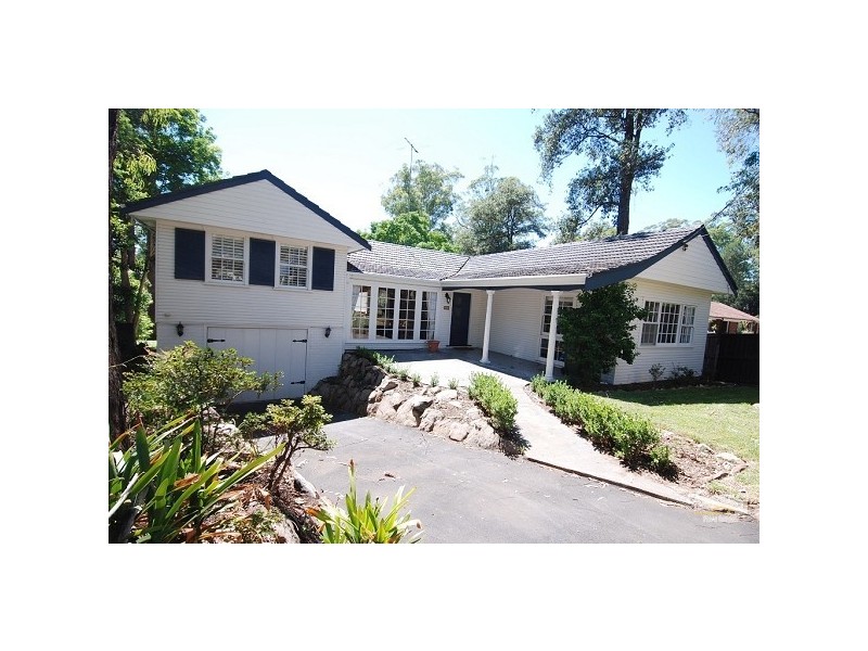 Cherrybrook NSW 2126