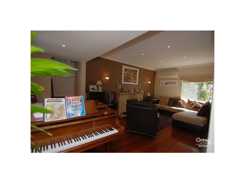 Cherrybrook NSW 2126