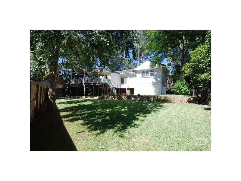 Cherrybrook NSW 2126