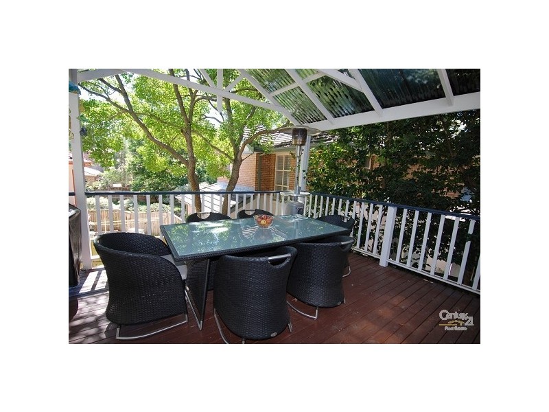 Cherrybrook NSW 2126