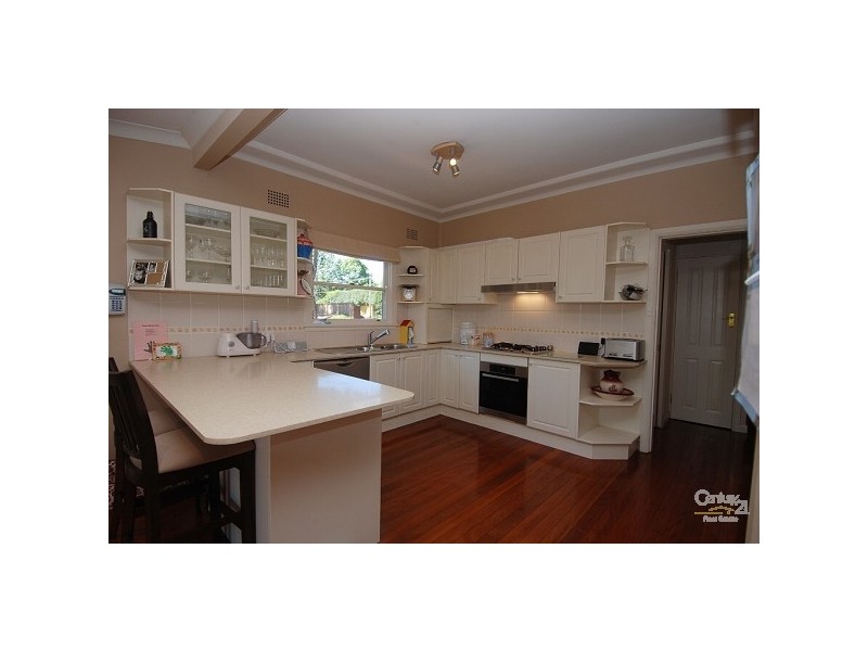 Cherrybrook NSW 2126
