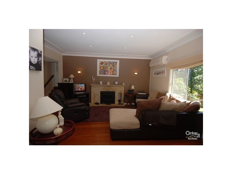 Cherrybrook NSW 2126