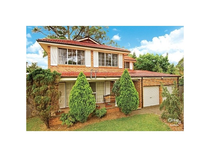112 Hull Road, West Pennant Hills NSW 2125
