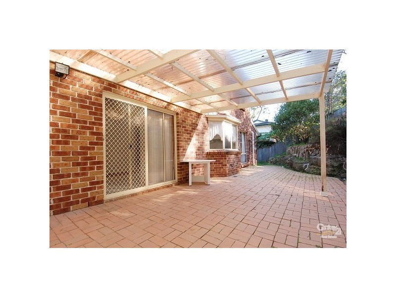 35 Blackwattle Place, Cherrybrook NSW 2126