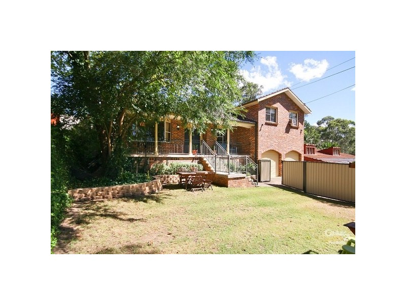 22 Woodcrest Place, Cherrybrook NSW 2126