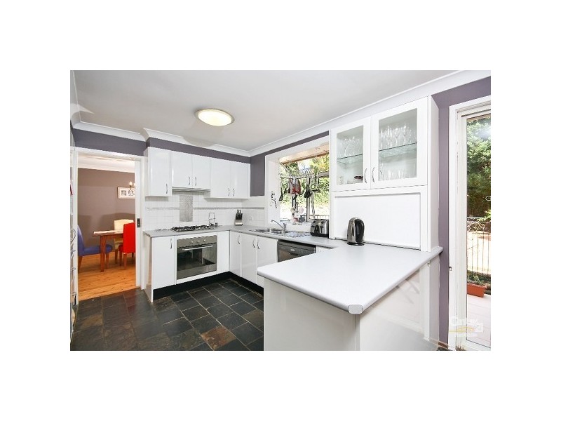 22 Woodcrest Place, Cherrybrook NSW 2126