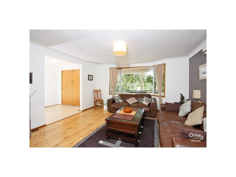 22 Woodcrest Place, Cherrybrook NSW 2126