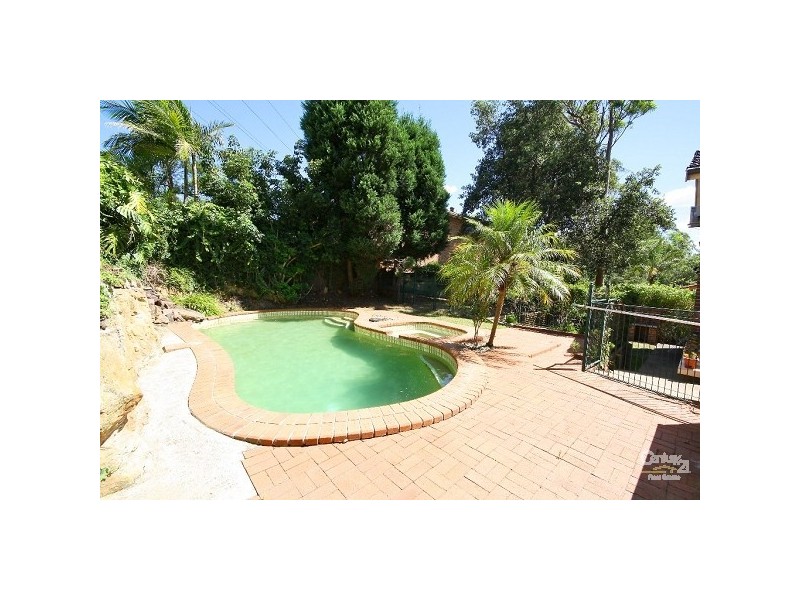 22 Woodcrest Place, Cherrybrook NSW 2126
